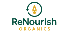 ReNourish Logo