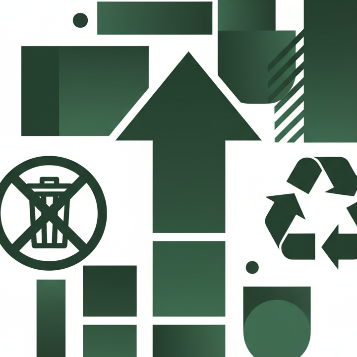 Zero Waste, Zero Hassle